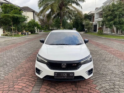 Honda City 2022