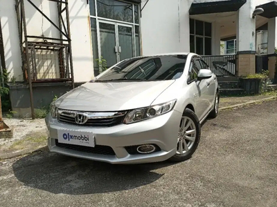 Honda Civic 2013