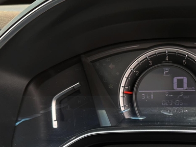 Honda CR-V 1.5L Turbo Prestige 2020 crv dp 0 km 23rb siap tt