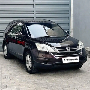 Honda CR-V 2010