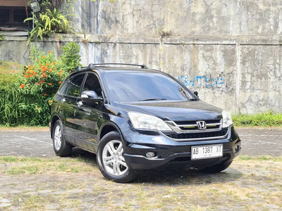 Honda CR-V 2010