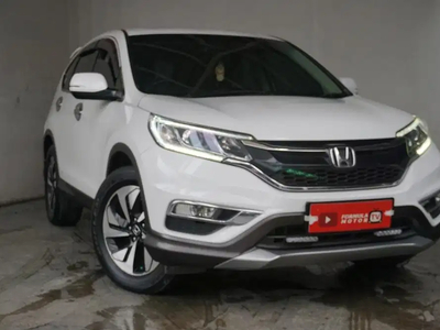 Honda CR-V 2015