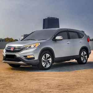 Honda CR-V 2017