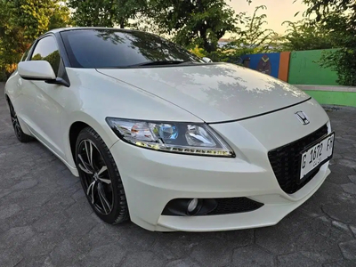 Honda CR-Z 2013