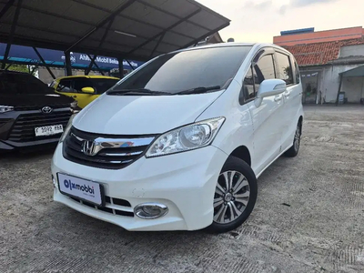 Honda Freed 2013