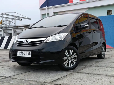 Honda Freed 2013