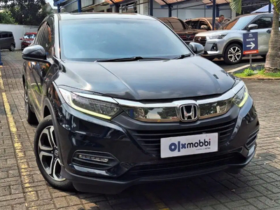 Honda HR-V 2020