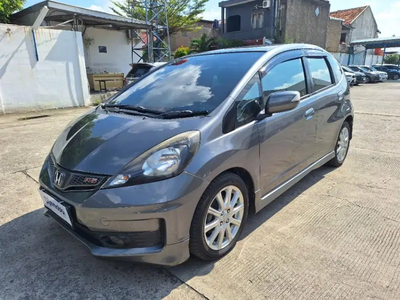 Honda Jazz 2013