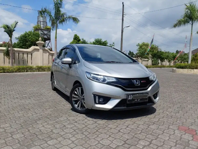 Honda Jazz 2014