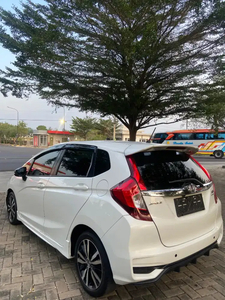 Honda Jazz 2019