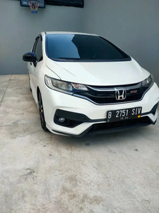 Honda Jazz 2019