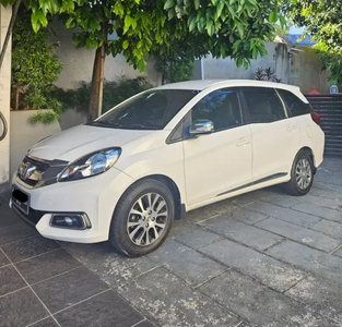 Honda Mobilio 2015