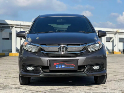 Honda Mobilio 2018