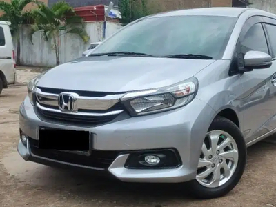 Honda Mobilio 2018