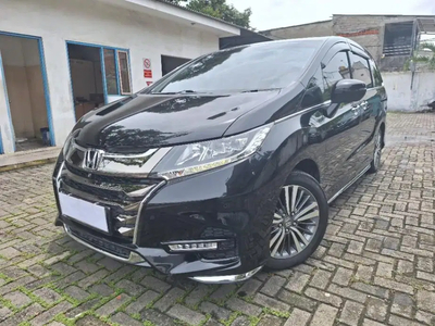 Honda Odyssey 2019