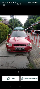 Hyundai Accent Verna 2001