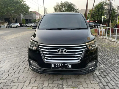 Hyundai H1 2018
