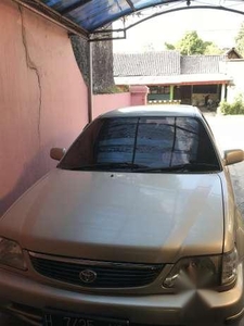 Jual mobil Toyota Soluna GLi 2002