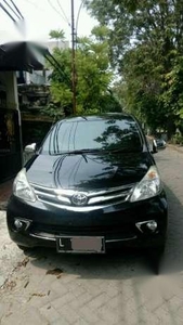 Jual murah Toyota Avanza G 2014