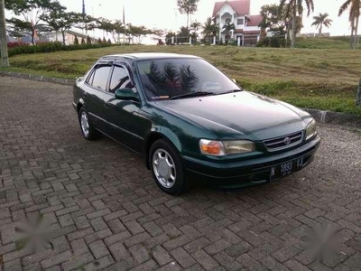 Jual Toyota Corolla 1.6 1997