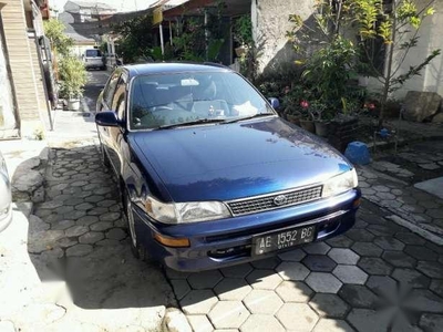 Jual Toyota Corolla 1995