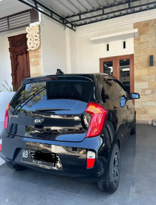 Kia Picanto 2013