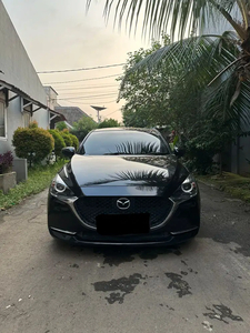Mazda 2 2021