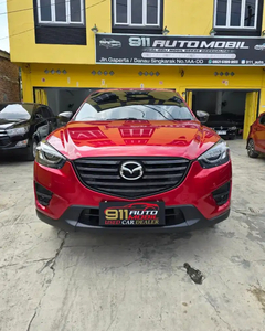 Mazda CX-5 2015