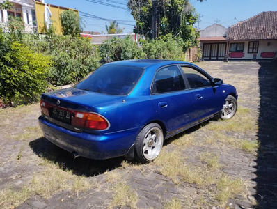 Mazda Lantis 1995