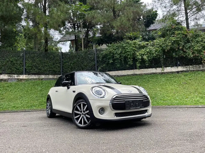 Mini Cooper Mini Cooper 2021