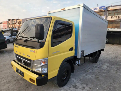 Mitsubishi FE 71 2019