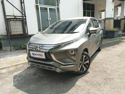 Mitsubishi Xpander 2018