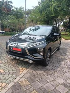 Mitsubishi Xpander 2019