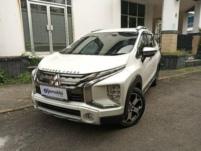 Mitsubishi Xpander 2020