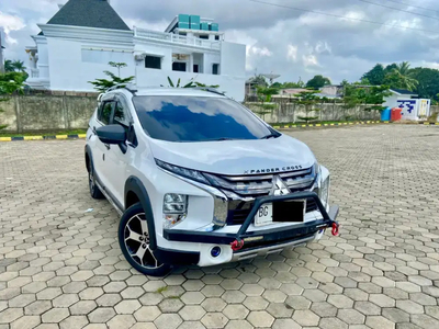 Mitsubishi Xpander 2021