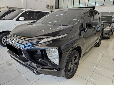 Mitsubishi Xpander 2021