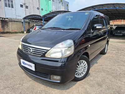 Nissan Serena 2009