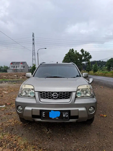 Nissan X-Trail 2005