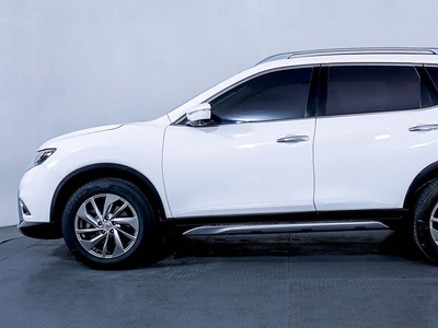 Nissan X-Trail 2.5 2018 - Beli Mobil Bekas Berkualitas