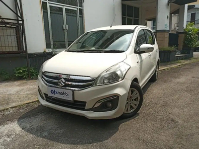 Suzuki Ertiga 2017