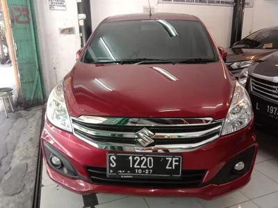 Suzuki Ertiga 2017