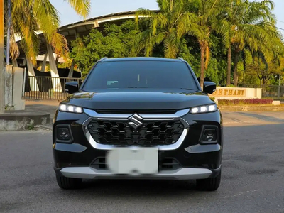 Suzuki Grand vitara 2023