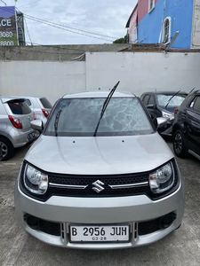 Suzuki Ignis 2017