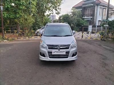 Suzuki Karimun Wagon R 2014