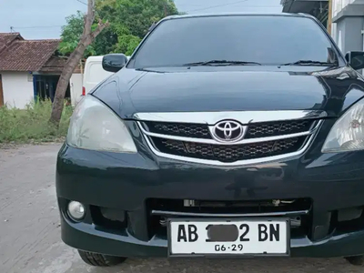 Toyota Avanza 2006