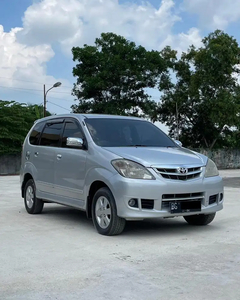 Toyota Avanza 2011