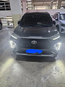 Toyota Avanza 2021