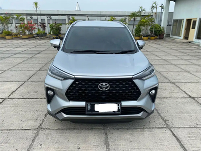 Toyota Avanza 2022