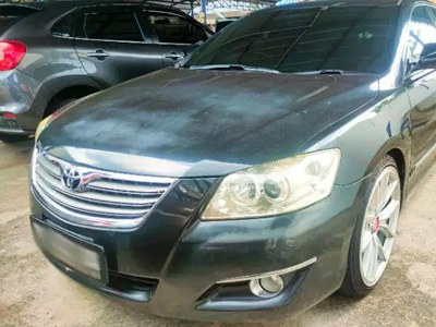 Toyota Camry 2008