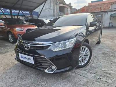 Toyota Camry 2015